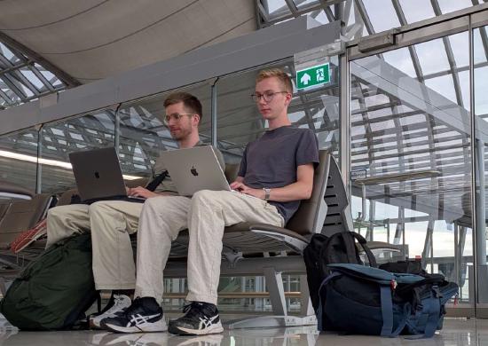 Project Hollow Tree – Reviving Rural Life