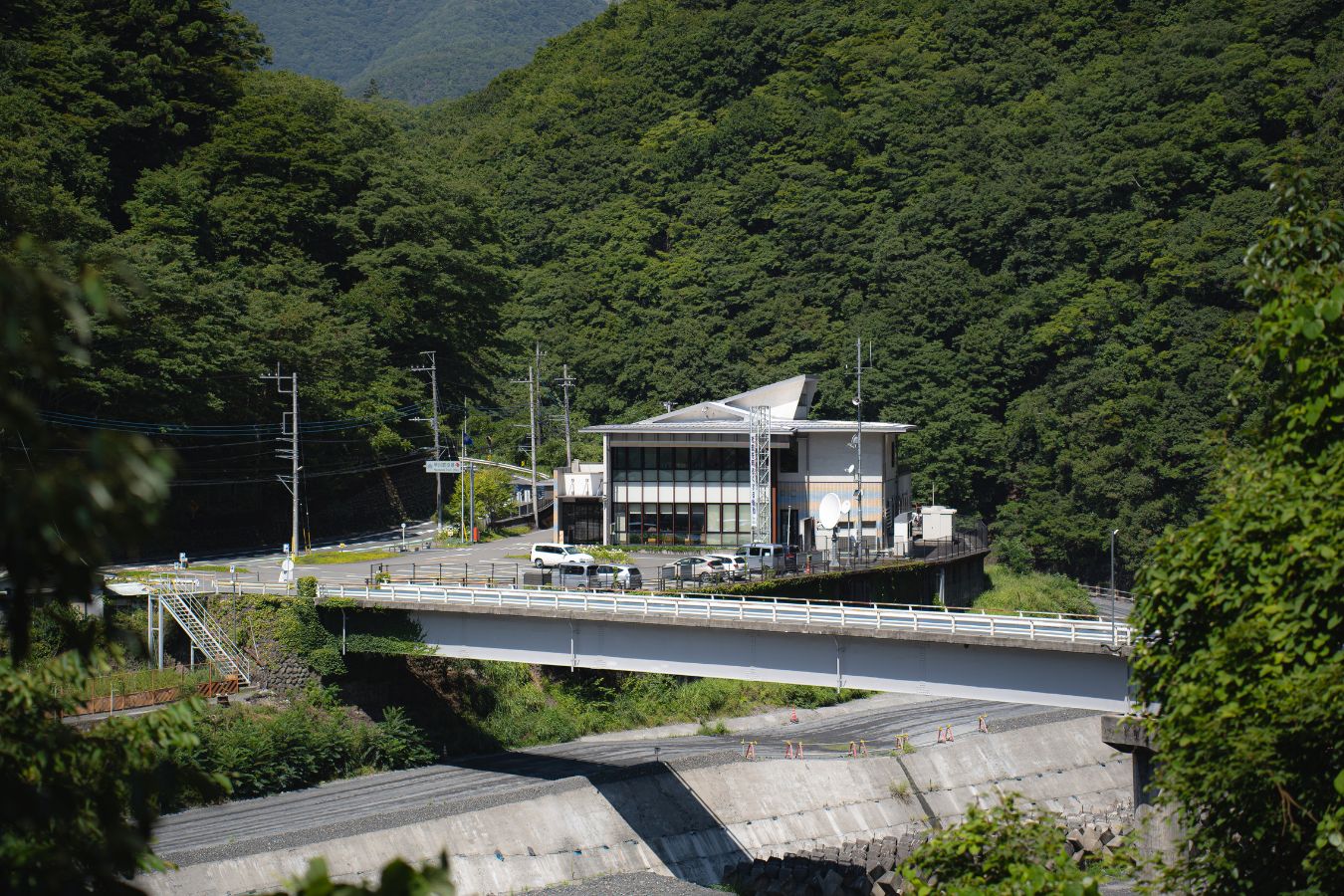 Rathaus, Hayakawa