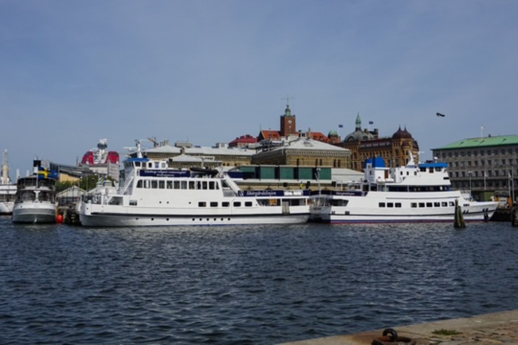 Hafen