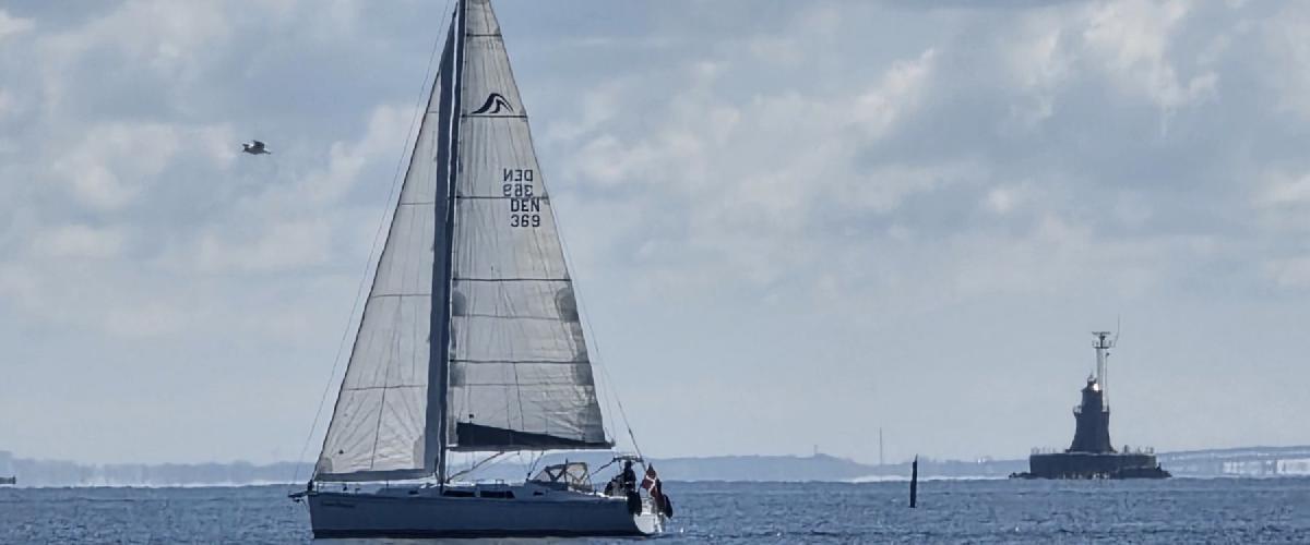 Getting there is half the fun - from Munich to Gothenburg - Part 2