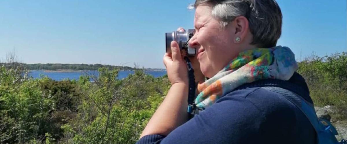 Getting there is half the fun - from Munich to Gothenburg