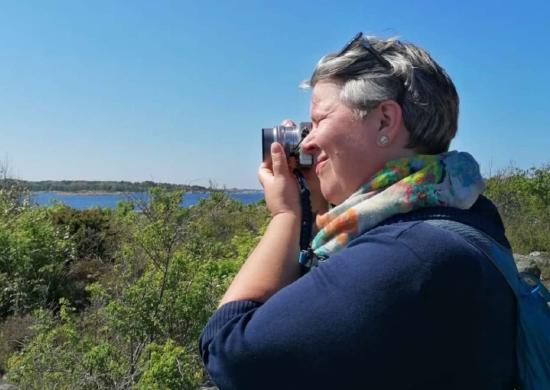 Getting there is half the fun - from Munich to Gothenburg