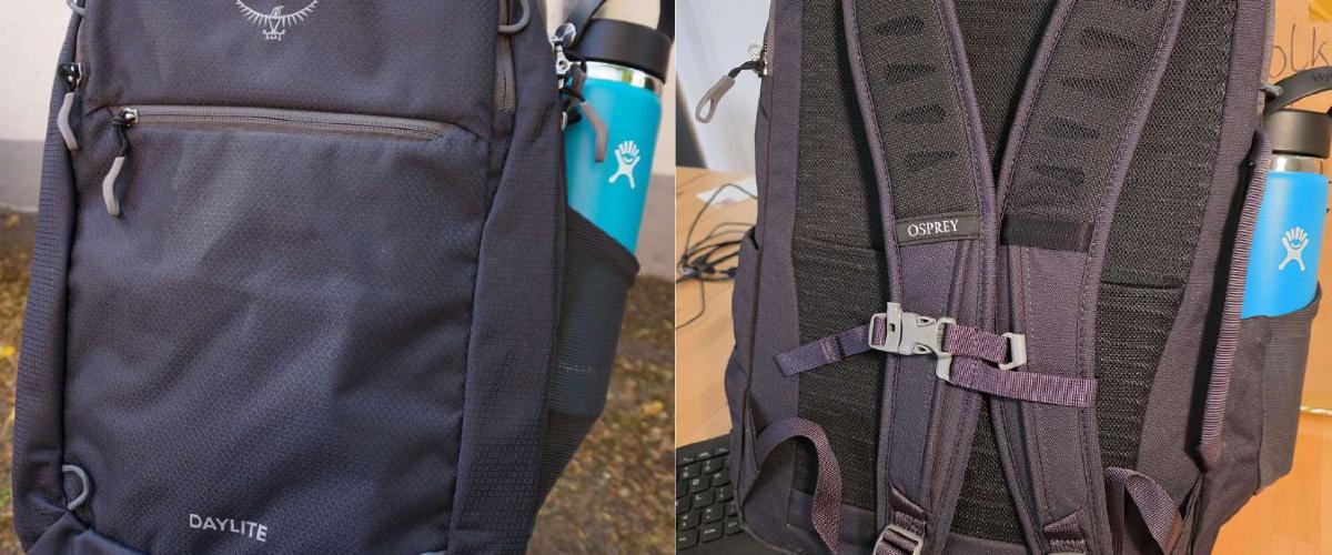 Osprey Daylite 26+6 Backpack: A Comprehensive Review