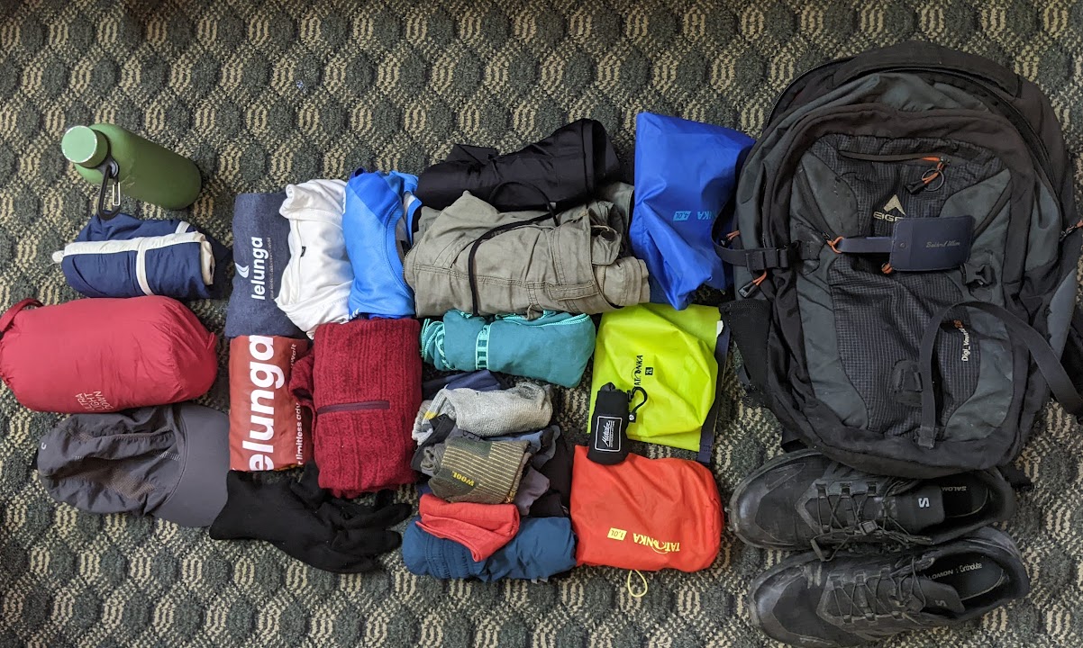 Auf eigene Faust: Ein umfassender Leitfaden zum Packen für den Annapurna Base Camp Trek
