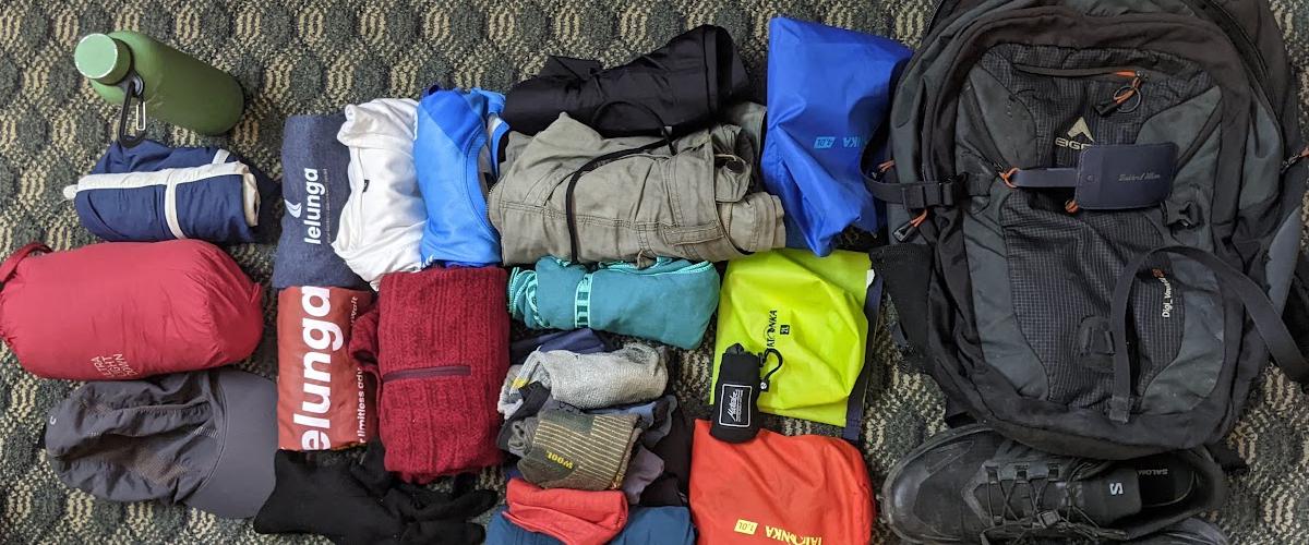 Auf eigene Faust: Ein umfassender Leitfaden zum Packen für den Annapurna Base Camp Trek